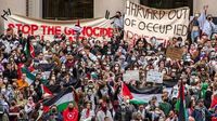 Kashmiri student’s US visa revoked by ICE over pro-Palestine activism