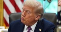 Murdoch Paper Slams Trump After Disastrous Jobs Report