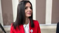Главу Гагаузии, которая жала руку Путину, задержали в аэропорту Кишинева