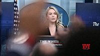 White House responds to condemnation for Trump post accusing Democrats of seditious behavior (Video) - Social News XYZ