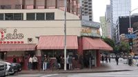 'Let's go eat some pancakes.' LA's historic Original Pantry Café has a reopening date