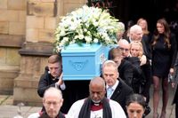 Ricky Hatton’s fitting farewell taught us one final lesson about his unique legacy