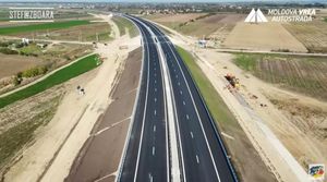 A3 Ploiești-Brașov Highway Study Resumes With New Contract