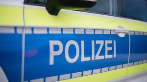 Truck Accident On A2 Causes Major Traffic Disruption In Hannover