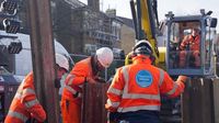 Thames Water blames rising infrastructure costs for higher bills