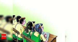 Karnataka Unveils Bold Education Reforms Amid National Debate