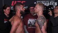 Mason Jones vs. Jeremy Stephens prediction, pick, start time for UFC on ESPN 67