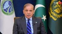 ‘Ceasefire For Everyone’s Benefit’: Pakistan PM Shehbaz Sharif Thanks 'Trustworthy' China
