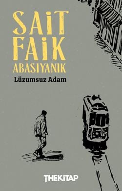 Lüzumsuz Adam
