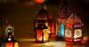 Ramadan 1446 H Commencement Dates Vary Worldwide