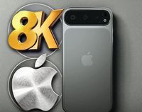 The future of mobile filmmaking: iPhone 17 Pro's 8K revolution