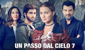 Un Passo Dal Cielo 8 Prepares For Thrilling Finale