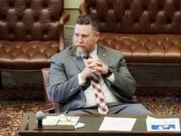 Oklahoma Senate passes restrictions on initiative petition process • Oklahoma Voice