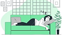 Hipersomni Nedir? Aşırı Uyku Bozukluğunun Semptomları Nelerdir?