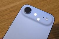 Apple made a big mistake with the iPhone Air - I’d never buy one and here's why