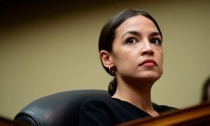 Ocasio-Cortez Challenges Trump And Musk On Workers' Rights