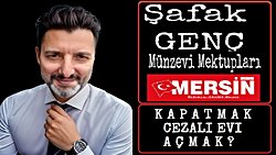 Münzevi Mektupları