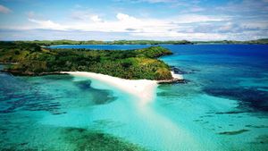 Pacific Islands Demand Urgent Climate Action