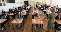 Matura 2025: biologia poziom rozszerzony [ARKUSZE I ODPOWIEDZI]
