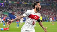 Wer zeigt / überträgt Türkei vs. Ungarn im TV und LIVE-STREAM? | DAZN News AT