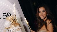 Eva Longoria’s 50th birthday bash: A two-night Miami packed with Latino star power