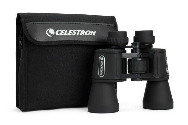 Celestron UpClose G2 10x50 Porro Dürbün