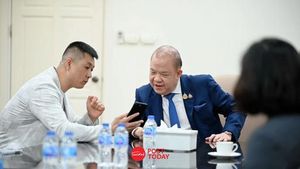 Thailand Pushes For Record Durian Exports To China