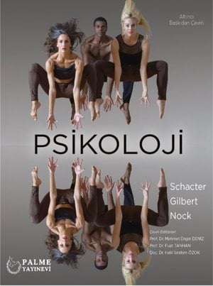 PSİKOLOJİ