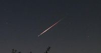 Night Sky: Still time to catch the Perseid meteor shower