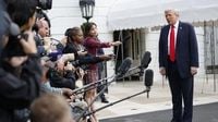 Trump extends TikTok reprieve as deal nears