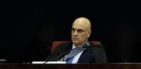 STF terá sessão extraordinária para julgar manobra que tenta salvar Ramagem e Bolsonaro