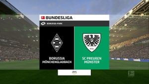 Nürnberg Triumphs Over Münster With Late Goal