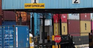 Trump Administration Backs Brief Lifeline For Africa Trade Pact