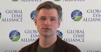 Daniel Cosgrove Dishes Boarding General Hospital as Ezra Boyle and Returning to Soaps