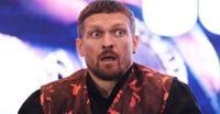 WBO orders mandatory title defense between Oleksandr Usyk and Joseph Parker (again)