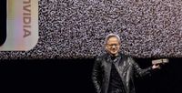 Nvidia Rises As Tech Giant Details Massive AI Opportunity Ahead