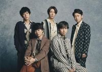 大野智４年半ぶりに姿、芸能活動も再開「完全にビジュもどしてる」「涙とまらん」など反響 - 芸能 : 日刊スポーツ