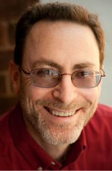 Robert Greenberger