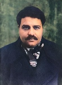 Âsaf Hâlet Çelebi