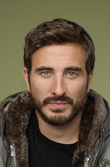 Ryan Corr