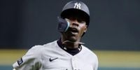 Jazz zeroing in on short list in Yankees history: 30/30