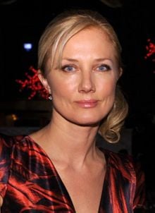 Joely Richardson