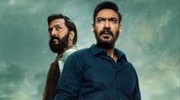 Raid 2 movie review: Ajay Devgn-Riteish Deshmukh's intense face-off is powerful & compelling