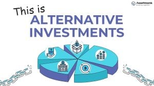 Alternative Investments Adapt To New Market Realities