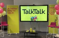 TalkTalk launches new brand refresh - Comms Business