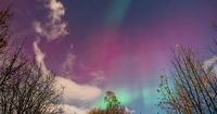Northern Lights may be visible across 18 US states tonight - when and where