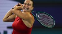 Sabalenka Wins 2025 Miami Open Title
