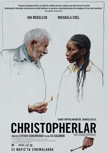 Christopherlar
