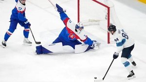 Kaapo Kakko Shines With Kraken As Rangers Rethink Trade