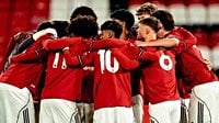 FA Youth Cup preview: Man Utd v Derby